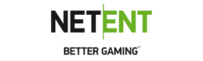 NetEnt — Slots & RNG logo