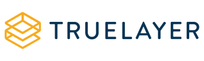 TrueLayer — Open Banking logo