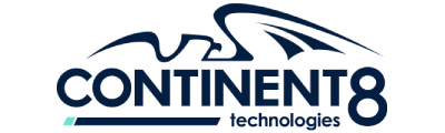 Continent 8 Technologies — Oficinas & Data Centers & Zonas Francas logo