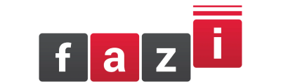 Fazi Gaming — Slots & RNG logo