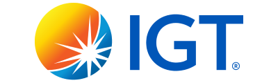 IGT — Loterías logo