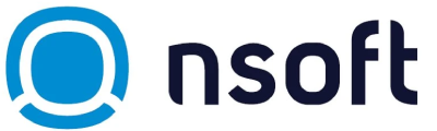 NSoft — Virtual & Fantasy Sports logo
