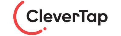 CleverTap — Email & Push & Sms logo