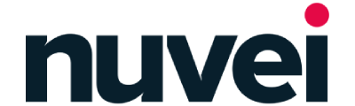 Nuvei — Procesadores logo