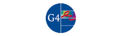 G4 Global Gambling Guidance Group — Formacion & Capacitacion logo