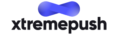 Xtremepush — Backoffice & CRM logo