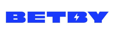Betby — Sportsbook logo