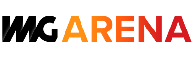 IMG Arena — Streaming Data Stats logo