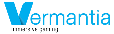 Vermantia — Virtual & Fantasy Sports logo