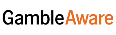 GambleAware — Juego Responsable logo