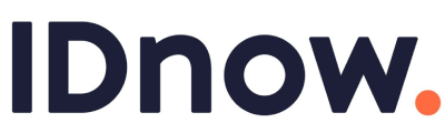 IDnow — Antifraude logo