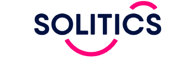 Solitics — Backoffice & CRM logo