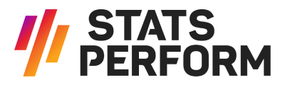 Stats Perform — Traders & Odds Feeds logo