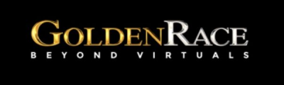 Golden Race — Virtual & Fantasy Sports logo