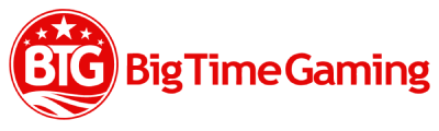 Big Time Gaming — Slots & RNG logo