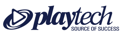 Playtech — Virtual & Fantasy Sports logo