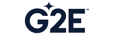 G2E Global Gaming Expo — Eventos & Ferias & Produccion logo