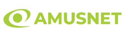 Amusnet — Slots & RNG logo