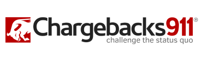 Chargebacks911 — Chargeback Prevention logo