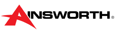 Ainsworth Game Technology — Slots & RNG logo