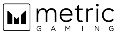 Metric Gaming — Sportsbook logo