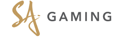 SA Gaming — Live Casino logo