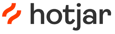 Hotjar — Testing & Ux Tools logo