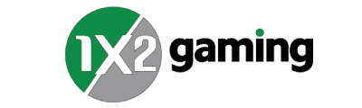 1x2 Gaming — Virtual & Fantasy Sports logo
