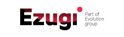 Ezugi — Slots & RNG logo