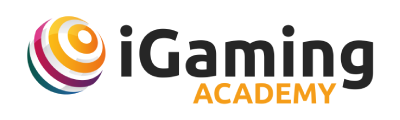 iGaming Academy — Formacion & Capacitacion logo