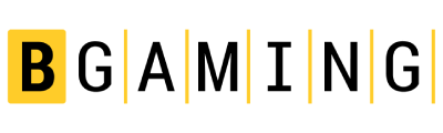 BGaming — Crash & Instant logo