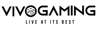 Vivo Gaming — Live Casino logo