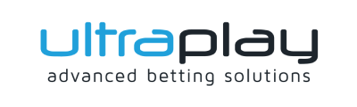 UltraPlay — eSports logo