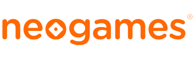 NeoGames — Loterías logo