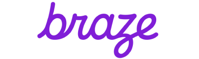 Braze — Engagement & Retargeting logo