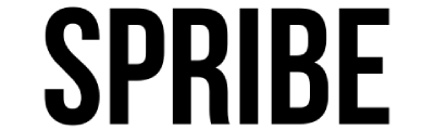 Spribe — Slots & RNG logo