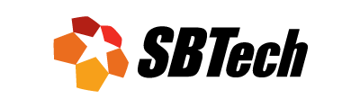 SBTech — Sportsbook logo