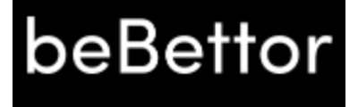 BeBettor — Juego Responsable logo