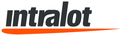 Intralot Digital — Loterías logo