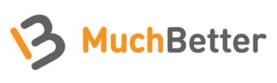 MuchBetter — Billeteras logo