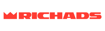 RichAds — Media & Programmatic & Ads logo
