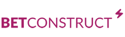 BetConstruct — Sportsbook logo