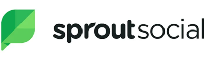 Sprout Social — Social Media Tools logo