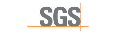 SGS Group — Certification Bodies logo
