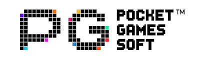 PG Soft — Slots & RNG logo