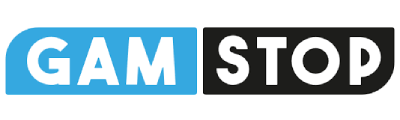 GamStop — Juego Responsable logo