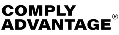 ComplyAdvantage — KYC & AML logo