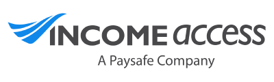 Income Access — Afiliacion & Performance logo