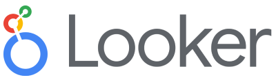 Looker Studio — Analytics & BI logo