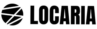 Locaria — Servicios Especializados logo